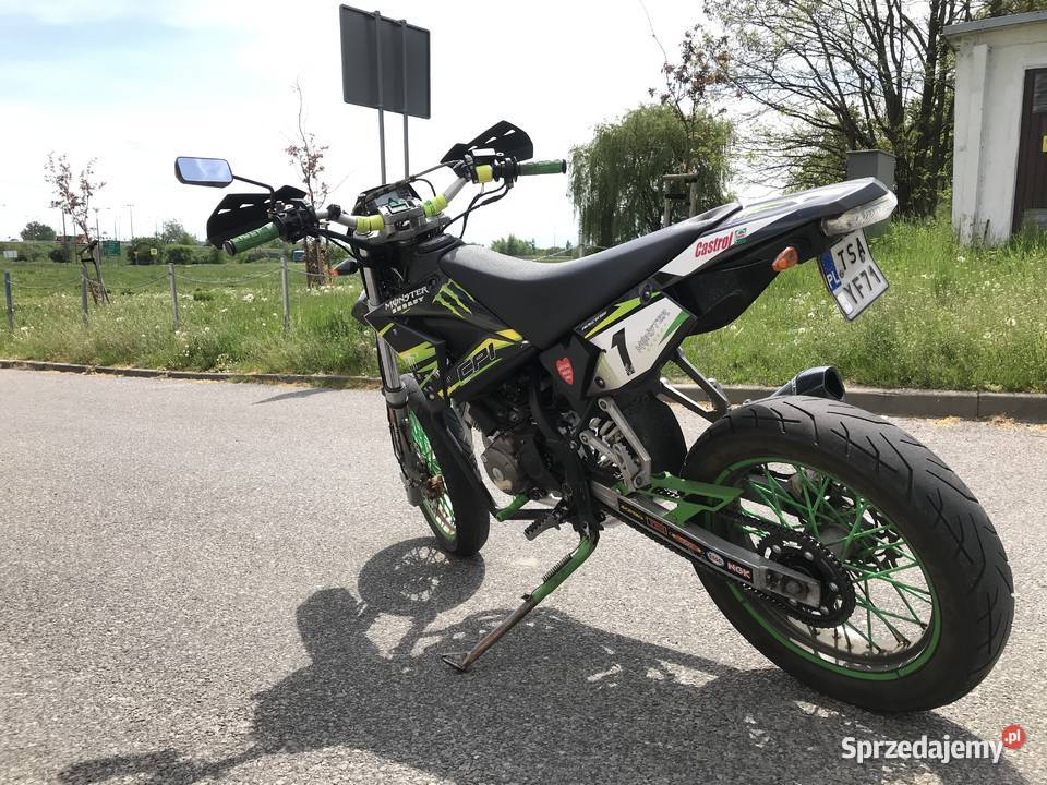 CPI SMSX SWAP CBR łańcuch świętokrzyskie Sandomierz