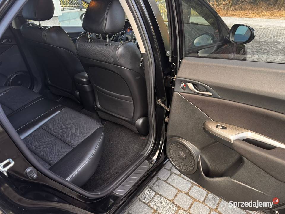 Bezwypadkowa Zadbana kurtyny powietrzne Włoszczowa sprzedam