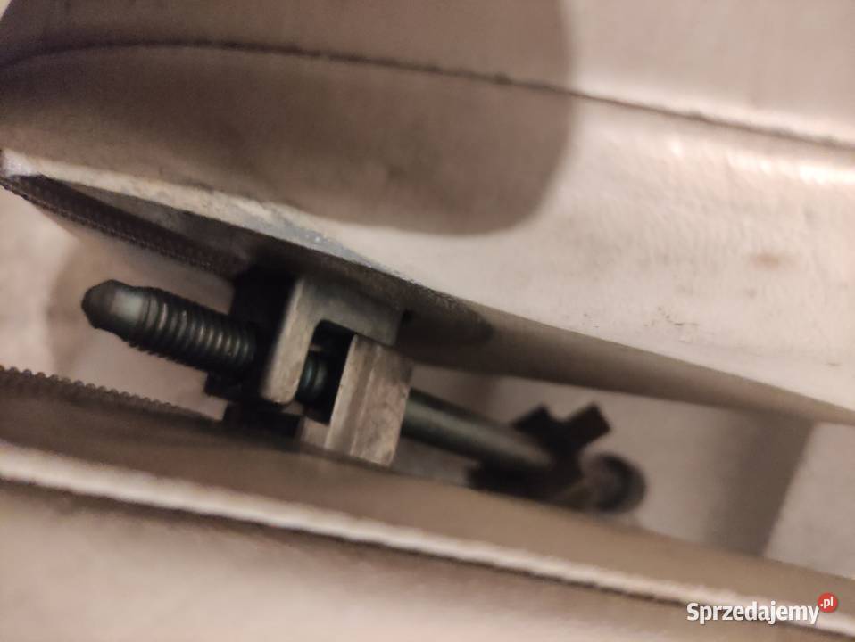 Podłokietnik A8S8 D2 przedlift łódzkie Złoczew