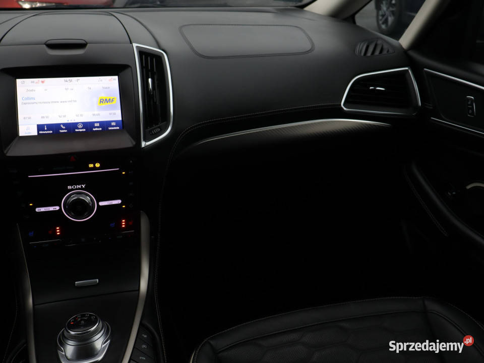 Ford S 20 EcoBlue 165495km