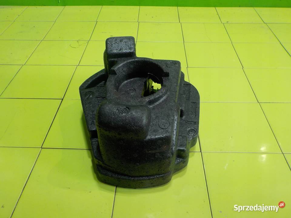 VW FOX 08r zestaw naprawczy lewarek 1JE012115C