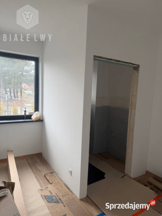 Lokal Prażmów 3578m2 Lokale użytkowe