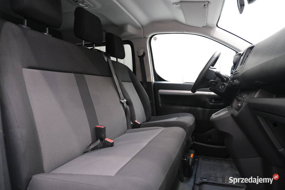 CITROEN eJUMPY 2023 3 136 sprzedam