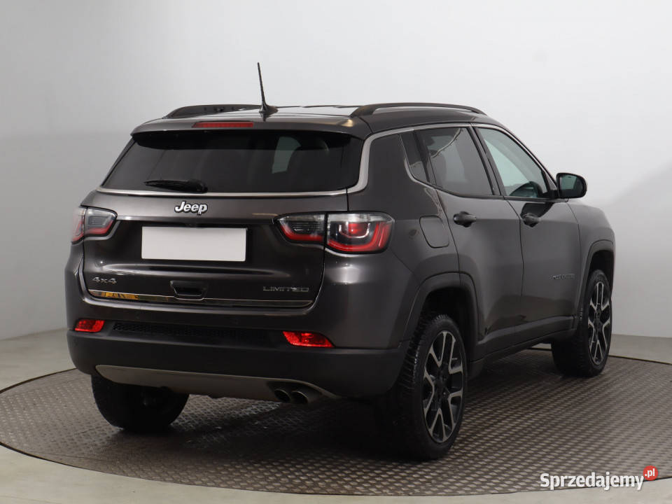 Jeep Compass 14 MultiAir Bielany Wrocławskie