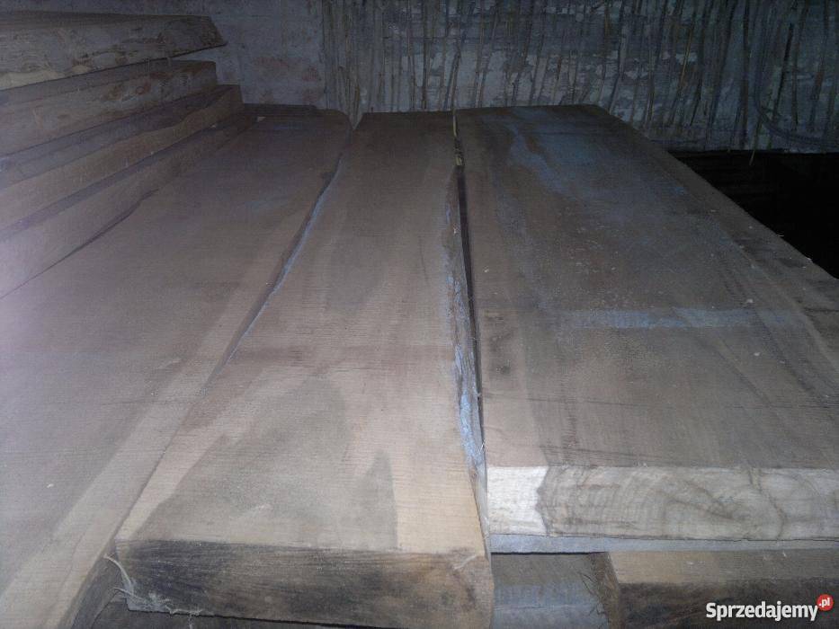 Tarcica orzech włoski deski orzechowe orzech podkarpackie Oleszyce