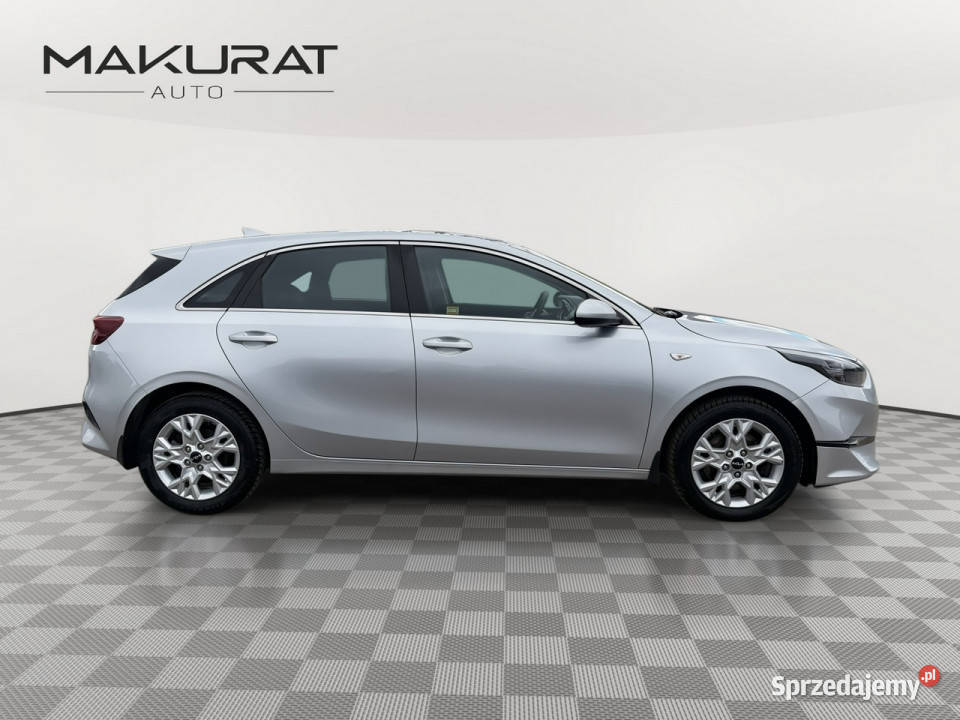 Kia Ceed PY2383515 TGDI M 2 stref klima Kcof ESP Pępowo