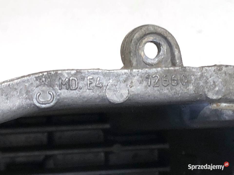 KIERUNKOWSKAZ LEWY PRZÓD BMW F01 0815