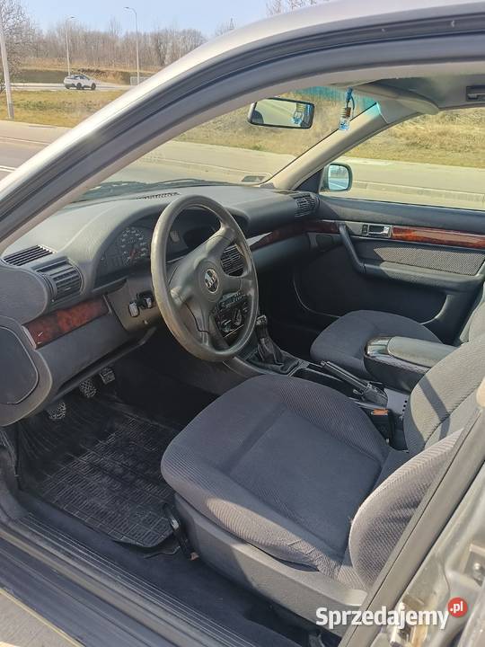 Audi 100 C4 20 1994