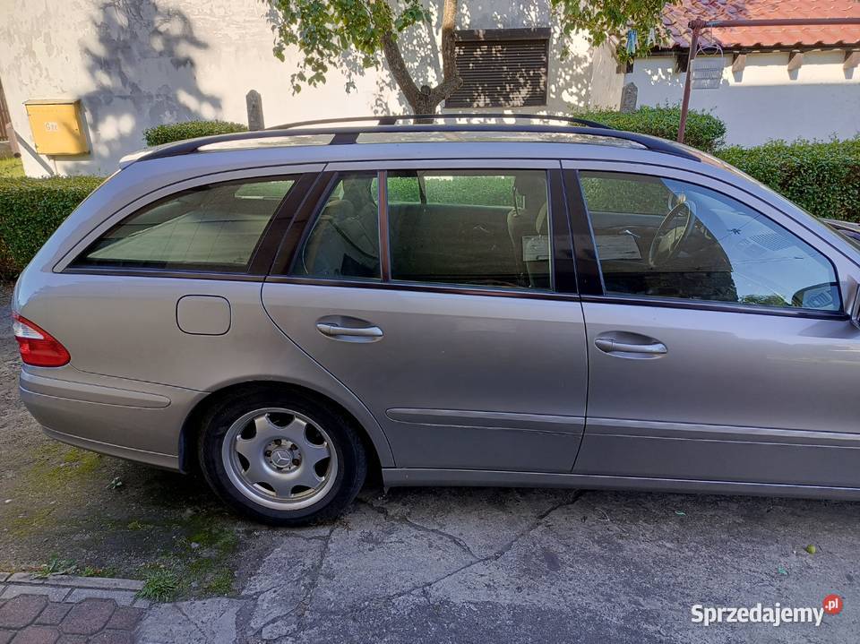 sprzedam auto 381935km Samochody osobowe Rawicz
