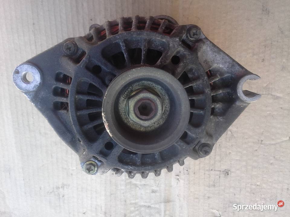 CITROEN XM 20 alternator 9619333280 Motoryzacja Dębno