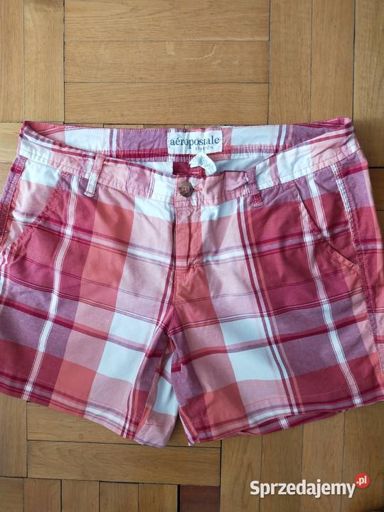 Spodenki młodzieżowe Krótkie Siedlce