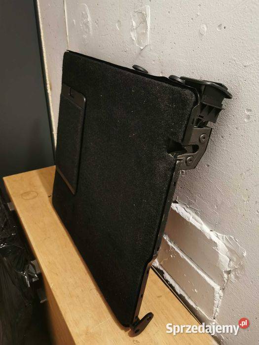 Schowek Pokrowiec Worek na Narty Audi A4 A6 Łódź