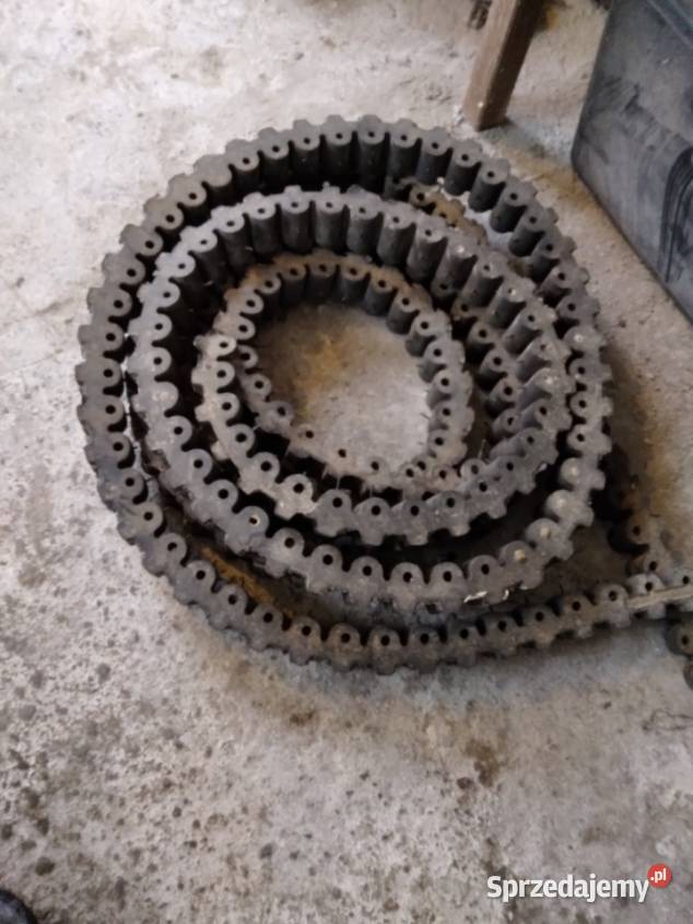 Kopaczka elewatorowa ciągnikowa do ziemniaków Mnichów