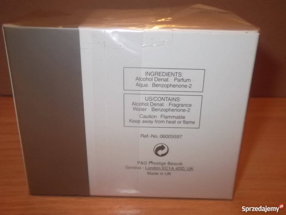 perfumy hugo boss woman pojemnosc 90ml damskie n lubelskie Lublin sprzedam