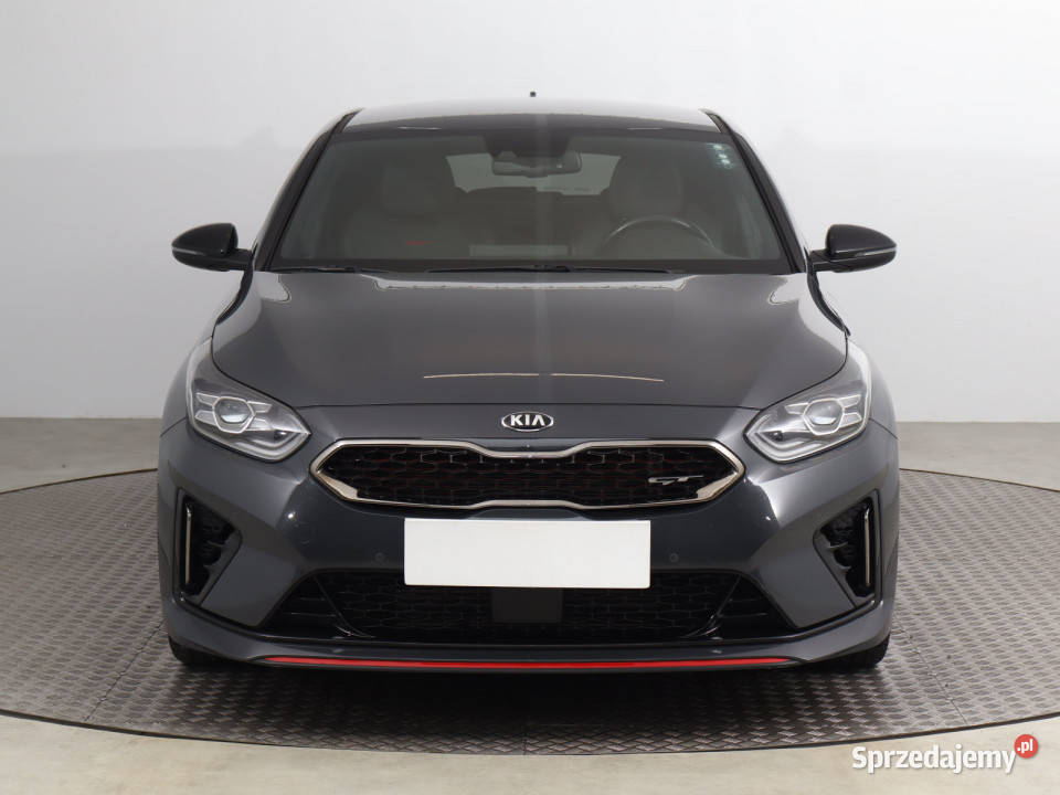 Kia ProCeed GT 16 TGDI Procee'd Bielany Wrocławskie