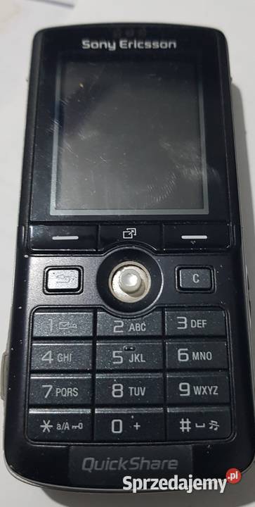 KUPIE BOX do sciagania simlocka w sony ericsson