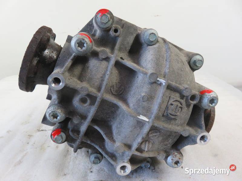 DYFER VW PHAETON 50 TDI 4460310025