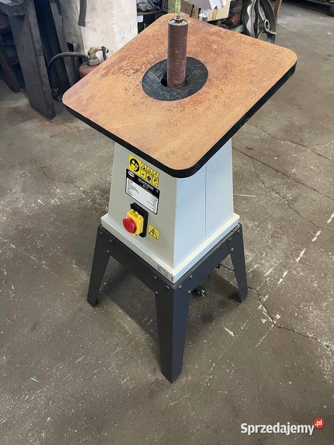 Szlifierka oscylacyjna trzpieniowa PROMA BO25 Nowa Sól