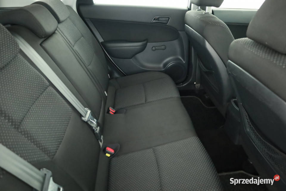 Hyundai i30 14 CVVT 77KM mazowieckie Piaseczno