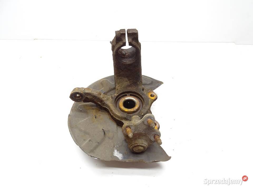 ZWROTNICA LEWA LEWY PRZÓD PRZEDNIA 12 TSI SKODA Zwrotnice sprzedam