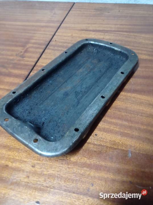 Miska olejowa Dniepr Ural k 750 Łubno sprzedam