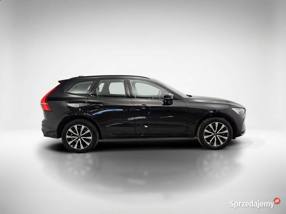 Volvo XC 60 AWD Plus Dark aut Z Polskiego Salonu mazowieckie Warszawa