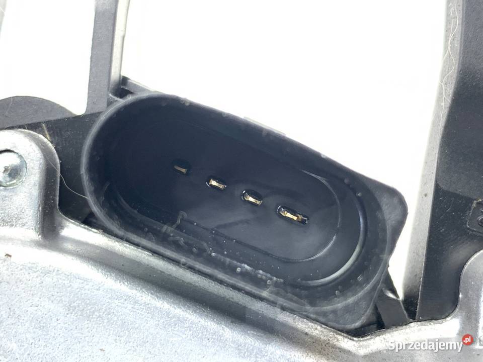 SILNIK WYCIERACZEK TYŁ VW PASSAT B8 5G0955711A podkarpackie