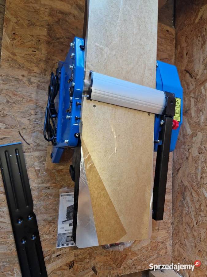STRUGARKO GRUBOŚCIÓWKA WYRÓWNIARKA 200MM 3500W Głogowa