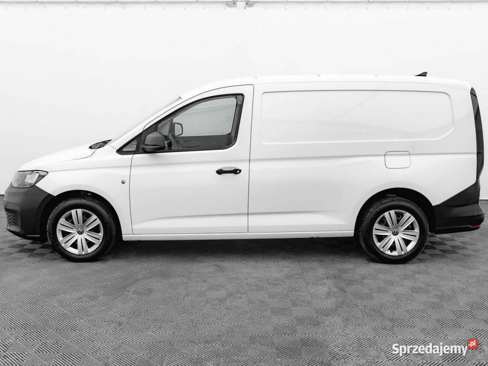 Volkswagen Caddy GD8G884Caddy Cargo Maxi 20 TDI pomorskie Pępowo sprzedam