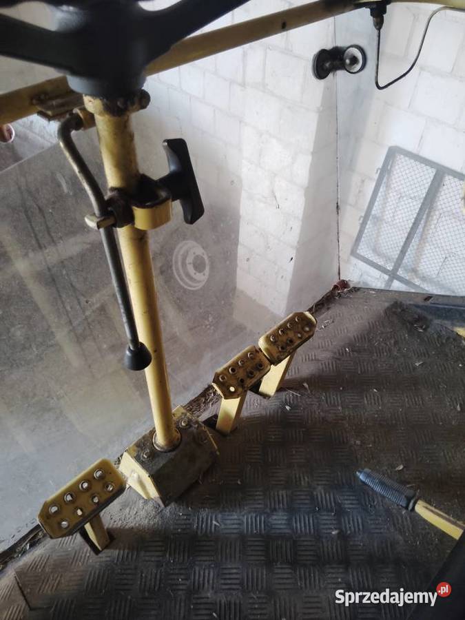 Holland 8040 mazowieckie Młynarze sprzedam