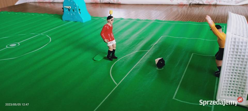 Gra planszowa piłkarzyki Nakło nad Notecią sprzedam
