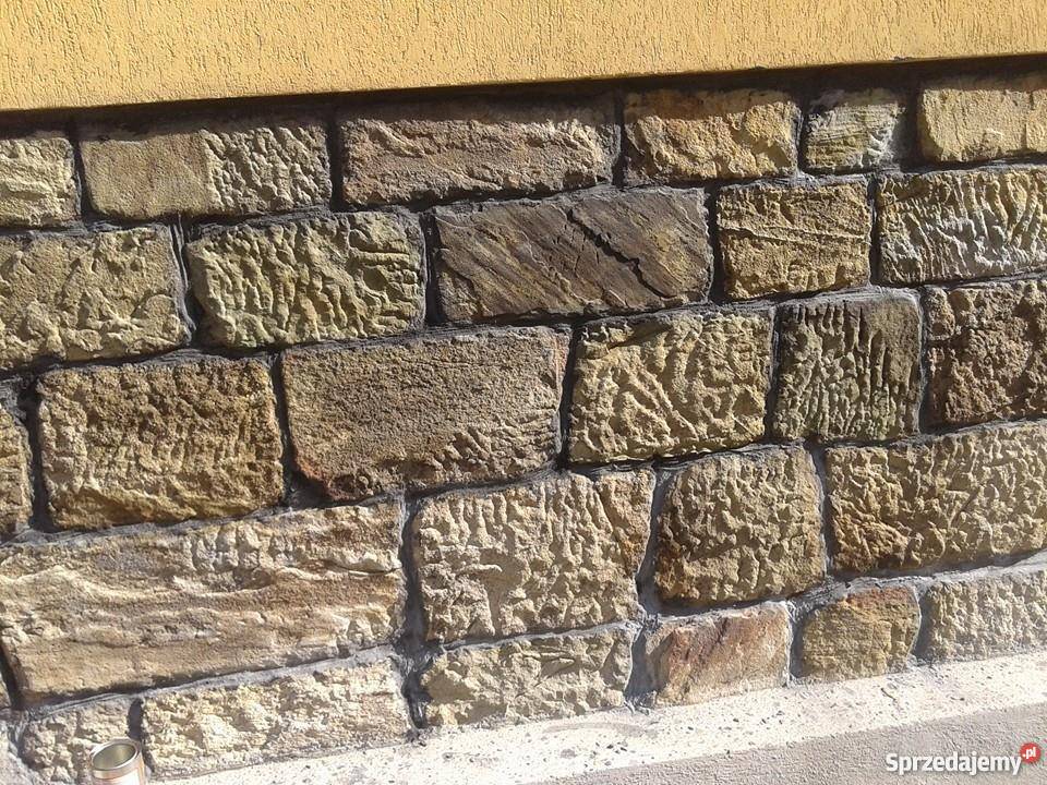 Odnawianie elewacji remont piaskowanie Limanowa