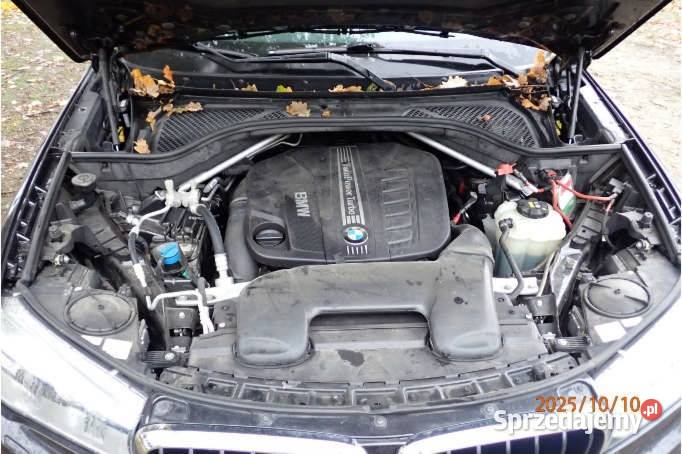 BMW X5 2016 29930 ccm 258 Warszawa