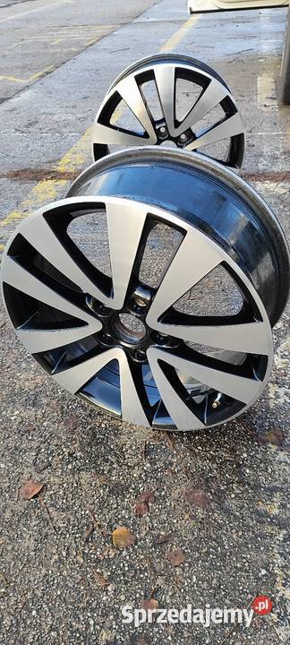 VW Golf 6 GTD 20 TDI 170 bezwypadkowy Golf Polkowice