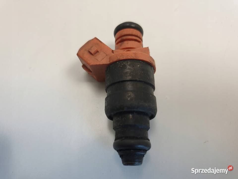 WTRYSKIWACZ Chevrolet Kalos 12 8V wtrysk osobowe Chełm