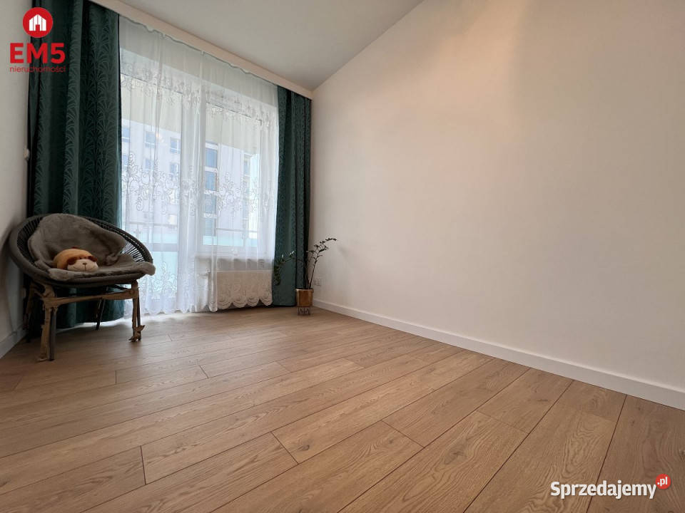 Mieszkanie 615m2 3pokojowe Białystok Bełzy