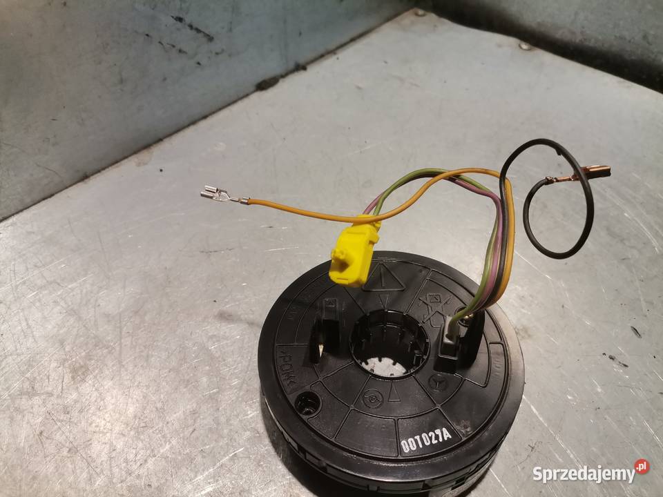 TAŚMA ZWIJAK AIRBAG MERCEDES W168 0025426518 Nowy Sącz