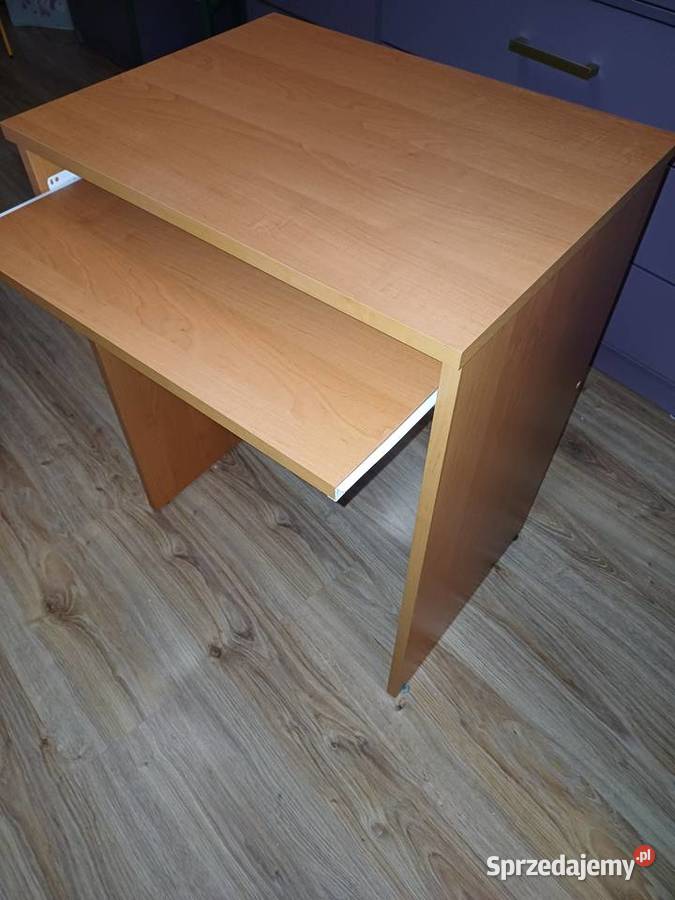 Biurko 2 sztuki takie same Biurka Wałbrzych