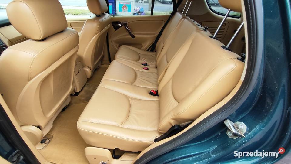 Mercedes ML320 W163 V6 Super stan Zadbany Beżowe Motoryzacja Bydgoszcz