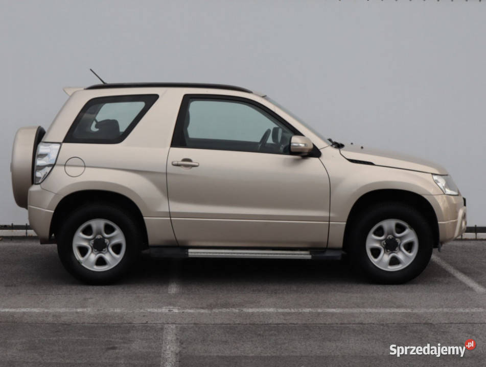 Suzuki Grand Vitara 16 sprzedam