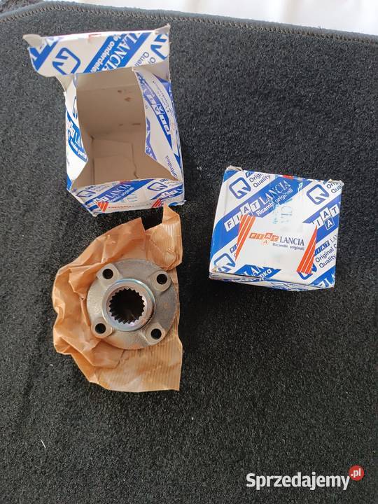 Zabierak łącznik półosi Fiat 126p Oryginał osobowe Płock