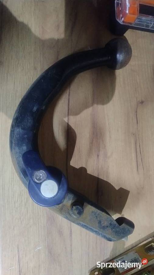 Kula haka Brink Renault Scenic osobowe Gniezno