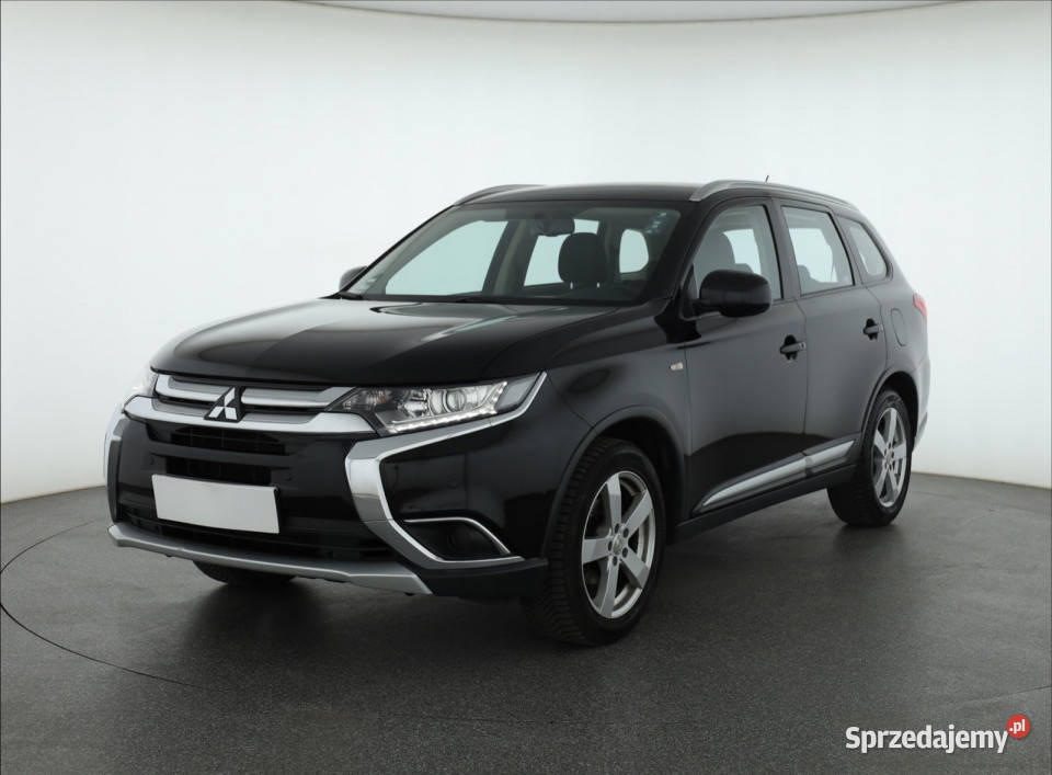 Mitsubishi Outlander 20 SUV mazowieckie Piaseczno
