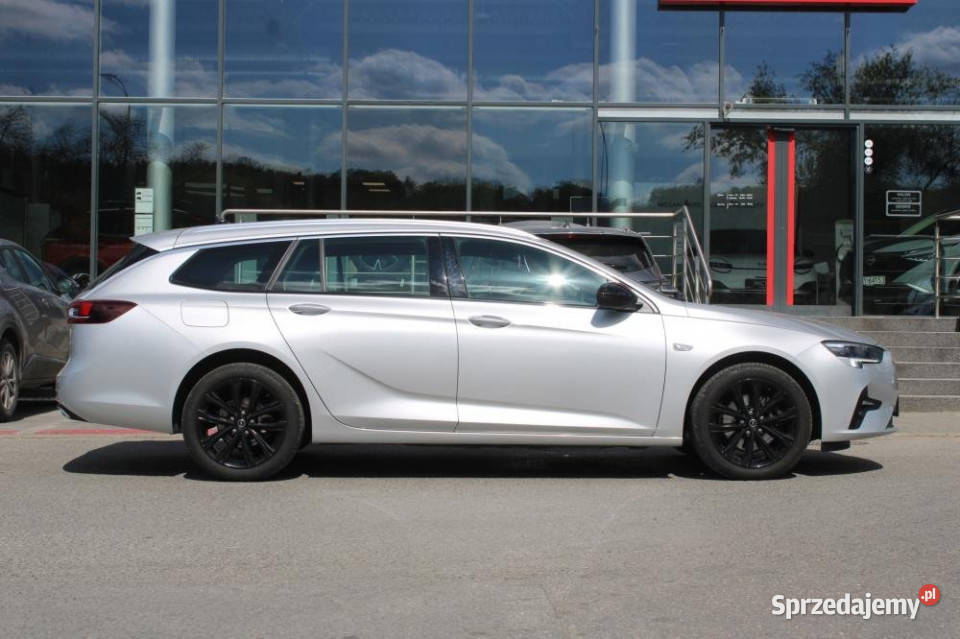 Opel Insignia 2022r Carplay Navi Czujniki PT Kraków sprzedam