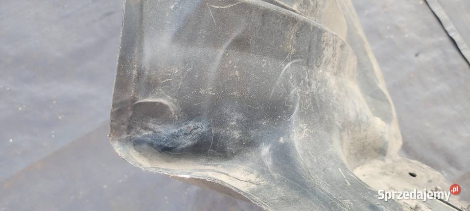 NADKOLE LEWY PRZÓD MAZDA 6 II Ruda Śląska