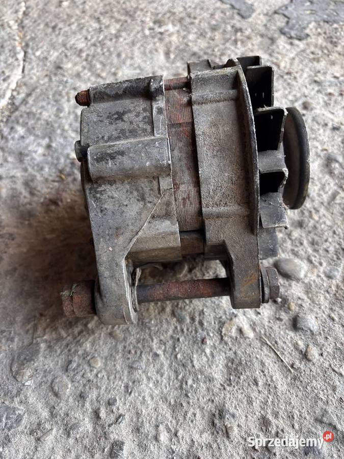 Alternator Polonez Borewicz Fiat 125p Tarpan Żuk Kosianka-Boruty