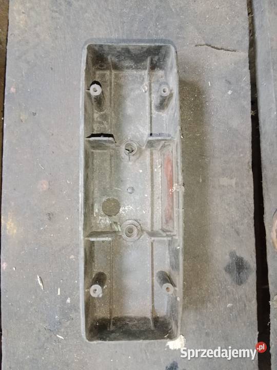 Obudowy lamp Ursus C330 c360 Autosan nowe Poddębice