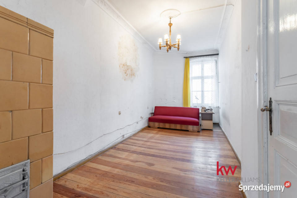 Mieszkanie Poznań Kanałowa 1008m2 3 pokoje sprzedam