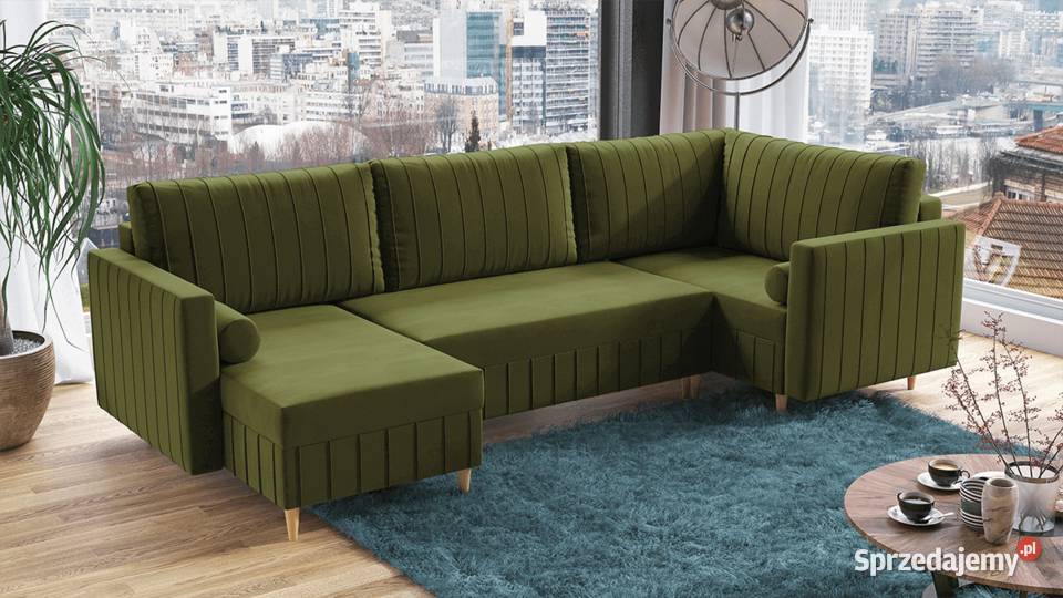 Narożnik WARNER 145cm