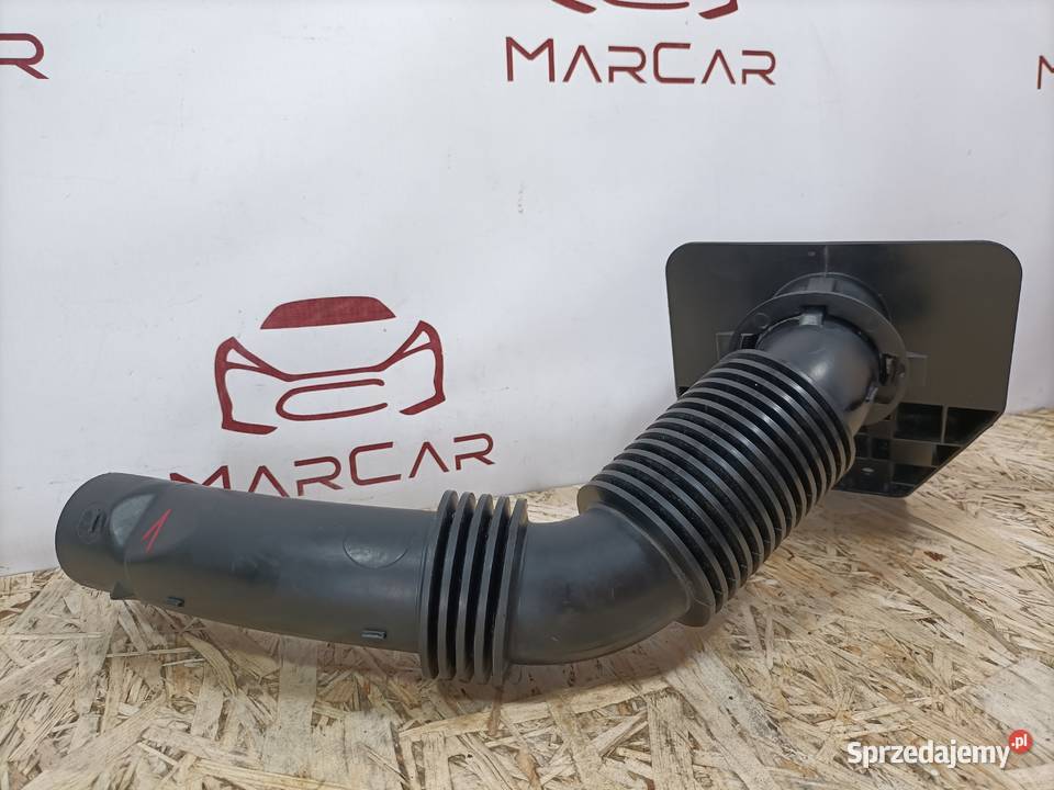 CITROEN BERLINGO II PEUGEOT PARTNER II RURA WLOT Pleszew